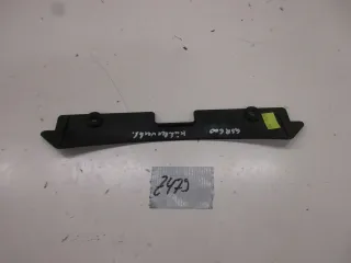 Verkleidung Wasserkühler Z479 Suzuki GSX-R 600 K6 K7 Blende Abdeckung 17781-44G0 - Bild 3