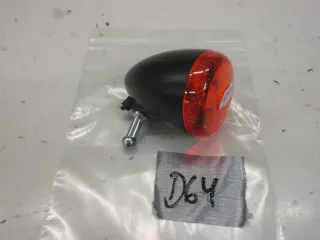 Blinker rechts oder links D64. Harley Davidson Softail Dyna Original turn signal - Bild 3