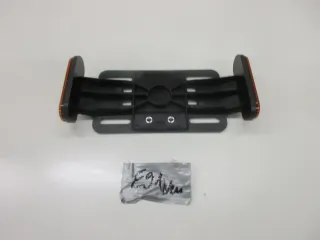 Kennzeichenhalter 67900536 Nummerschild E91 Harley Davidson FXDR 114 Verkleidung - Bild 3