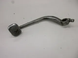 Suzuki GS 550 M Katana Bremspedal unten Bremshebel Fußbremshebel brake pedal - Bild 3