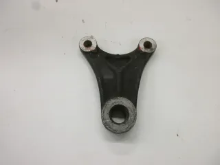 Suzuki GS 550 M Katana Bremssattelhalter hitnen Ankerplatte Bremssattel Aufnahme - Bild 3
