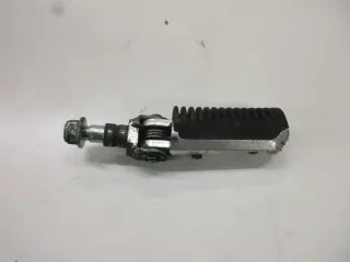 Suzuki RF 600 R GN 76 B Fußraste vorne rechts Fussraste Fahrerraste footrest - Bild 1