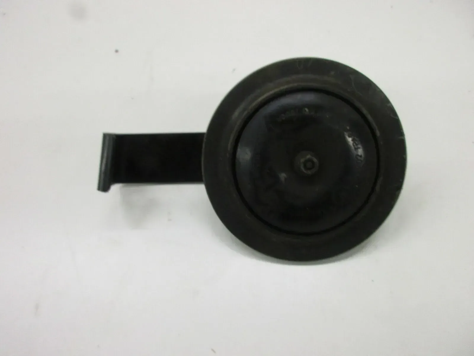1. Suzuki GS 550 M Katana Hupe mit Halter Horn Signal - Bild 1