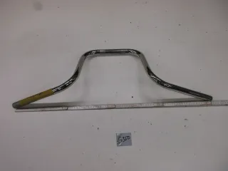 Lenker G350. Harley Davidson Softail Heritage Lenkstange 1 Zoll Original - Bild 5