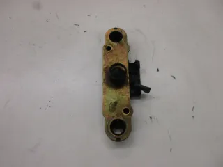 Sitzbankverschluß 2. Suzuki RF 600 R GN 76 B Entriegelung Sitzverriegelung - Bild 4