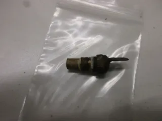 Kühlerschalter Kühler 2. Suzuki RF 600 R GN 76 B Thermostat Sensor Fühler Motor - Bild 1