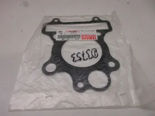 Dichtung 22U-11181-00 D3753. Yamaha XV 500 Zylinder Motordichtung Motor seal - Bild 3