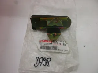 Halter 5JW-2113R-10 D798. Yamaha FJR 1300 Verkleidung Abstandshalter Rahmen - Bild 1