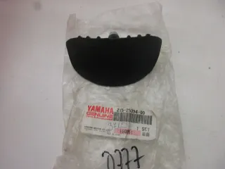 Abstandshalter 2X5-25394-00 D777. Yamaha XT 600 Z Felge hinten Hinterrad spacer - Bild 1