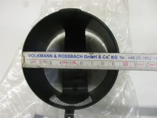 Rücklichtgehäuse Rückleuchte B574 BMW R50, R50/2, R60, R60/2, R69, R69S Gehäuse - Bild 6