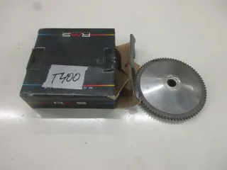 Riemenscheibe T400. Piaggio Hexagon 125 Motor Variomatik Antrieb RMS 100320200 - Bild 1