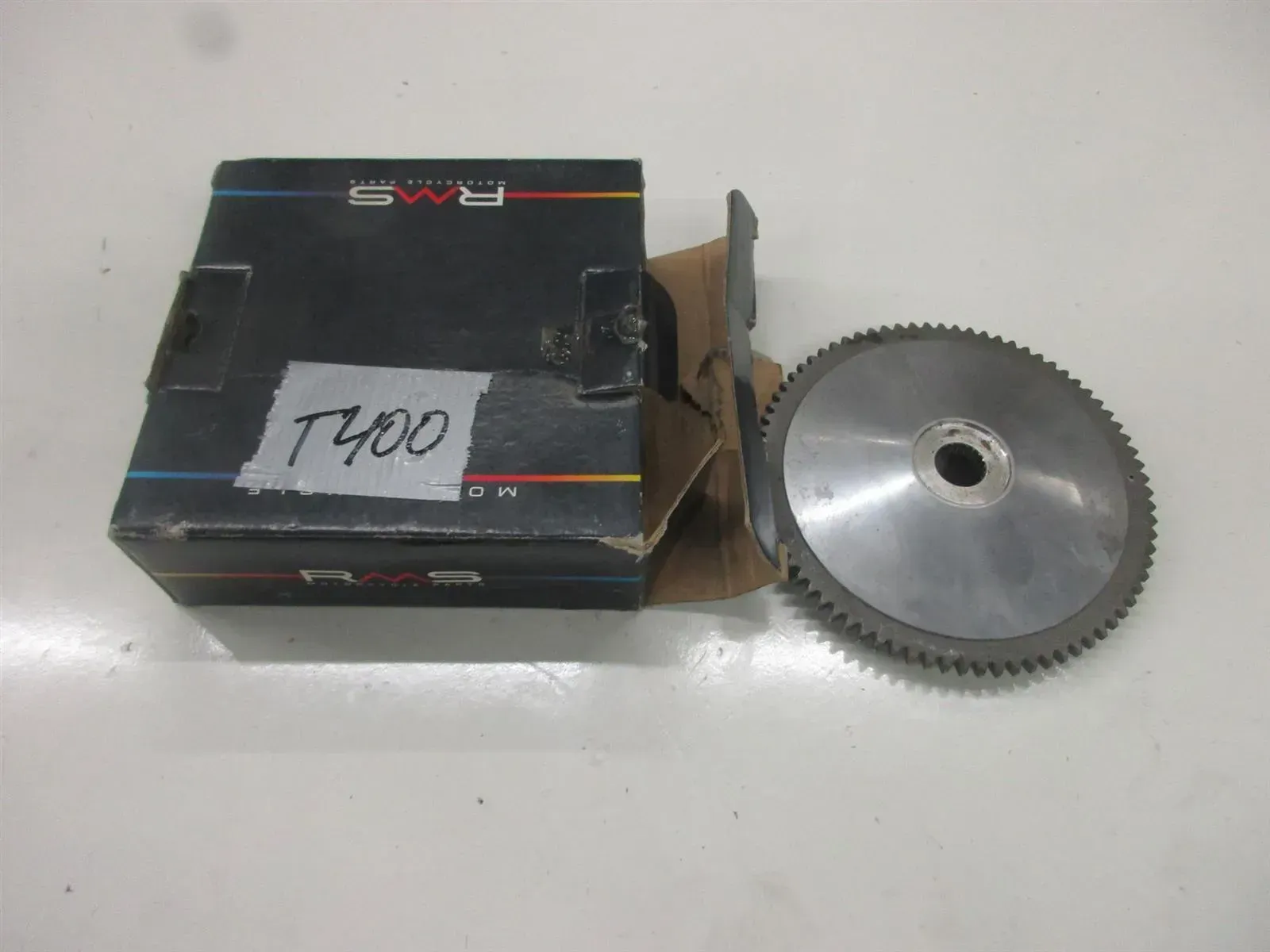 Riemenscheibe T400. Piaggio Hexagon 125 Motor Variomatik Antrieb RMS 100320200 - Bild 1