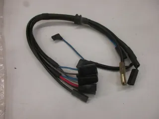 Kabelbaum Kabel B505 BMW R50 R60 R75 Elektronik Anschlusskabel Motor 61111350636 - Bild 2