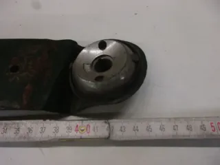 B532 Rückstrahler Blinker Oldtimer Messerschmitt Goggo Hella 2253 - Bild 6