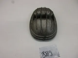 Ventildeckel Motordeckel B819 BMW R50/2 Zylinderkopf 25210483002 Motor - Bild 2