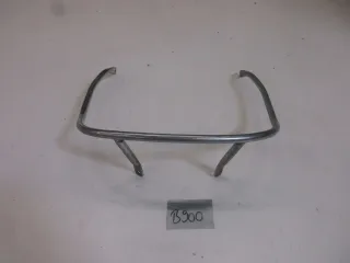 Soziusgriff B900 BMW R60 R75 R80 R100 Soziushalter Griff Bügel Sitz Reeling - Bild 1