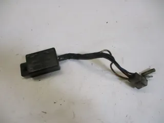 Sicherungskasten Sicherungsbox Kawasaki Z 1000 MK2 KZT00A Fuse-Box Sicherungen - Bild 3
