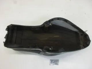 Sitzbank Sitzkissen B10. BMW R 69 S Sitzpolster Sitzkern Sitz Fahrersitz seat - Bild 8