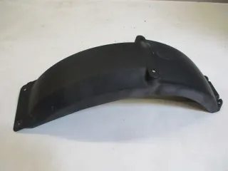Verkleidung 1450471 Radlauf 4. BMW K 100 RS RT LT Innenradlauf hinten unten inne - Bild 2