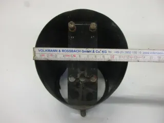 Rücklichtgehäuse B460 BMW R50, R50/2, R60, R60/2, R69, R69S Rückleuchte Gehäuse - Bild 5