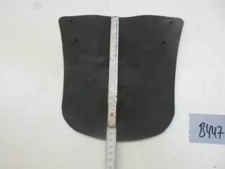 B447 BMW Spritzschutz Gummilippe Fender Spritzlappen hinten Schmutzfänger - Bild 5