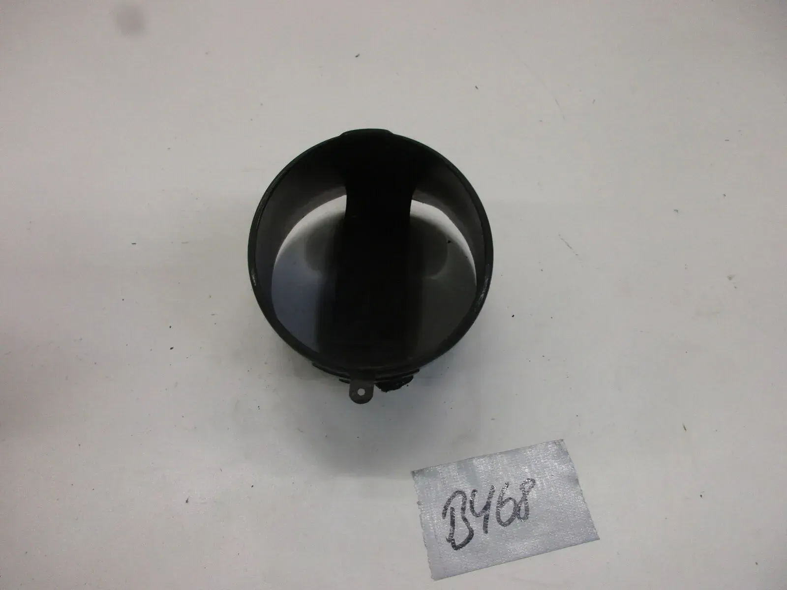 Rücklichtgehäuse B468 BMW R50, R50/2, R60, R60/2, R69, R69S Rückleuchte Gehäuse - Bild 1