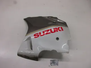 Verkleidung Seitenverkleidung Z119 Suzuki GSX 1100 EF GV 72 C links 94481-48B - Bild 1