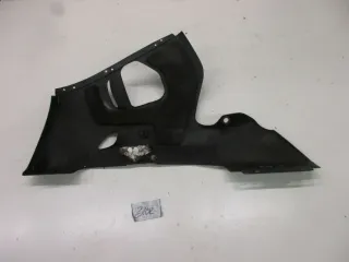 Verkleidung Seitenverkleidung Z102 Yamaha YZF-R6 RJ 03 rechts Seitendeckel cover - Bild 5