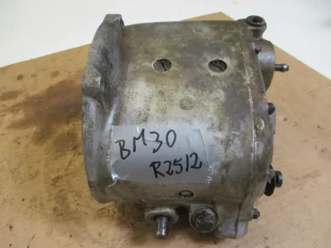 Background image for Getriebe gear box BM30 BMW R 25/2 Lagerauflösung