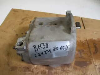 Getriebe 22423180120 Schalthebel BM38 BMW R 25/3 Getriebeblock gear box Lagerauf - Bild 1