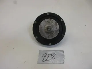 B238 Bosch Hupe Signal IGM 3572KA Horn 452453454588 Oldtimer - Bild 1