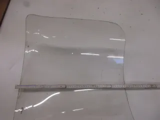 B262 Windschild Visier Beiwagen Verkleidung Schutzscheibe 6 mm Universal Steib - Bild 9