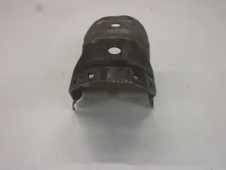 Kotflügelhalter B1012 BMW R45 R65 R80 Stabilisator Fender vorne Vibration Halter - Bild 3