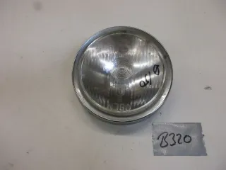 B320 Scheinwerfer Licht CH1040101 Oldtimer ZKW M1357/84A Ford - Bild 3