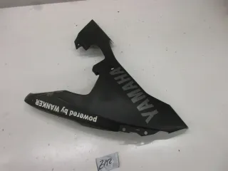 Verkleidung Bugverkleidung Z152 Yamaha YZF-R1 RN 12 unten links Bugspoiler - Bild 2