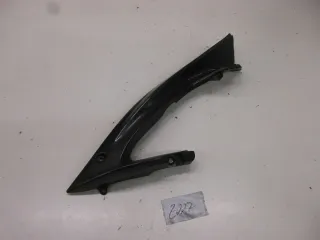 Verkleidung Seitenverkleidung Z227 Yamaha YZF-R6 RJ 15 rechts oben 13S-2117W-00 - Bild 3