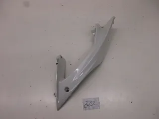 Verkleidung Seitenverkleidung Z232 Yamaha YZF-R6 RJ 15 links oben 13S-2117V-00 - Bild 4