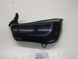 Verkleidung Seitendeckel Z187 Kawasaki EN 500 A Vulcan rechts Seite 36001-1430 - Bild 1