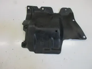 Kawasaki GPX 750 R ZX 750 F Verkleidung Abdeckung Blende Rahmen Spritzschutz - Bild 2