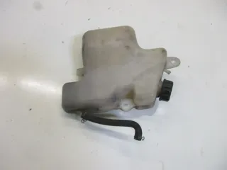 Kawasaki GPX 750 R ZX 750 F Kühlmittelausgleichsbehälter Motor Kühlerbehälter - Bild 2