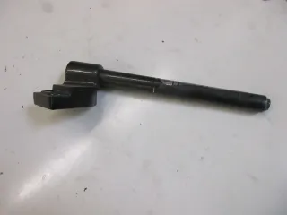 Kawasaki GPX 750 R ZX 750 F Lenkerstummel rechts Stummellenker handlebar - Bild 4