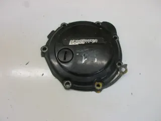 2. Kawasaki ZX-10 Tomcat ZXT 00 B Zündungsdeckel Motordeckel links Motor Gehäuse - Bild 2