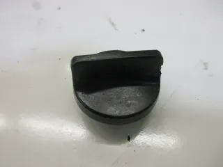 Kawasaki GPX 750 R ZX 750 F Verschluß Deckel Schraube Kupplungsdeckel Kappe - Bild 1