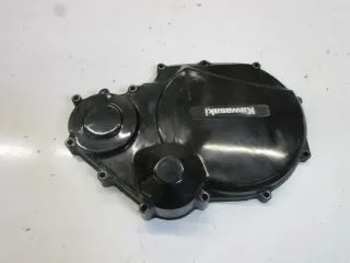 2. Kawasaki ZX-10 Tomcat ZXT 00 B Kupplungsdeckel Motordeckel rechts Gehäuse - Bild 2