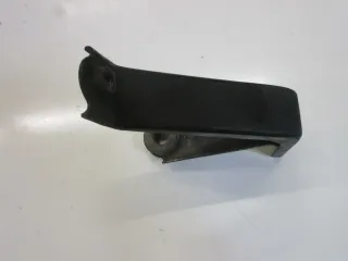 2. Kawasaki ZX-10 Tomcat ZXT 00 B Ölkühlerhalter Aufnahme Träger Ölkühler - Bild 2