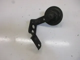 Kawasaki ZX-10 Tomcat ZXT 00 B Hupe mit Halter rechts Horn Signal - Bild 3