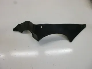 Kawasaki GPZ 500 R ZX 500 Verkleidung innen links Blende Rahmenverkleidung - Bild 3