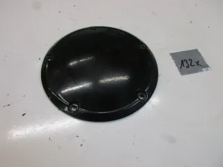 Kupplungsdeckel 60769-06 Motor 132. Harley Davidson Dyna Motordeckel Kupplung - Bild 2