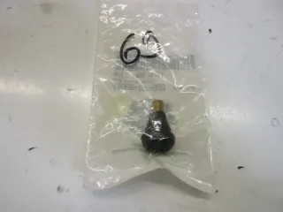 Ventil Düse Luftventil Felge 69. Harley Davidson valve steam 40999-87-SUB - Bild 1
