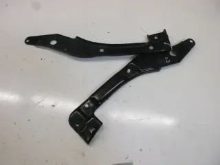 Fenderstruts Fenderhalter hinten 163. Harley Davidson V-Rod Träger Rahmen Fender - Bild 3